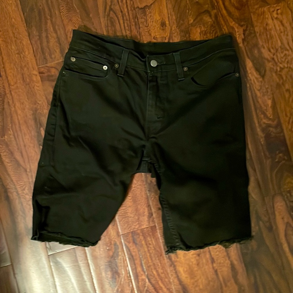 Levi’s short